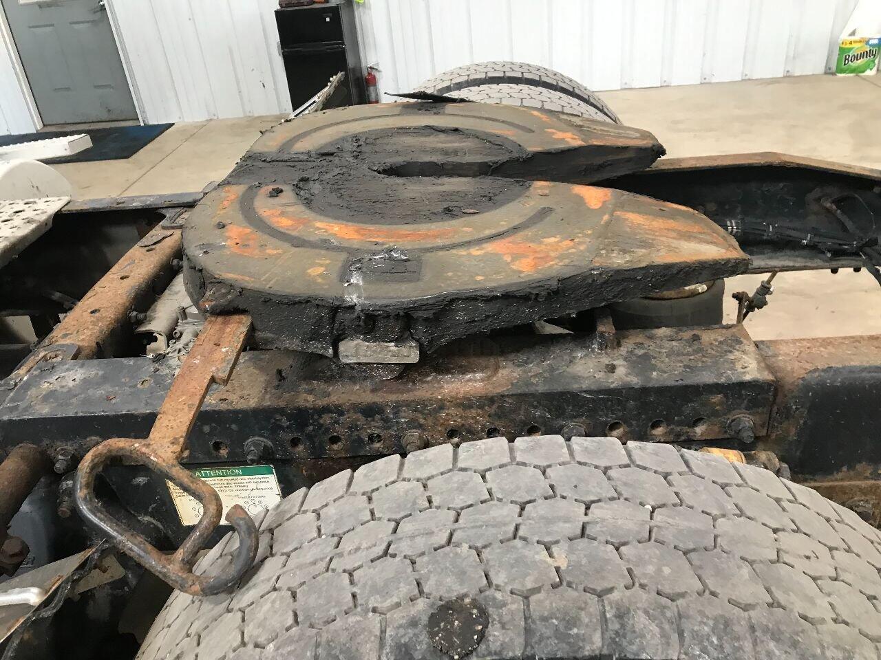 Jost ANY Fifth Wheel in Winamac, IN 25194543