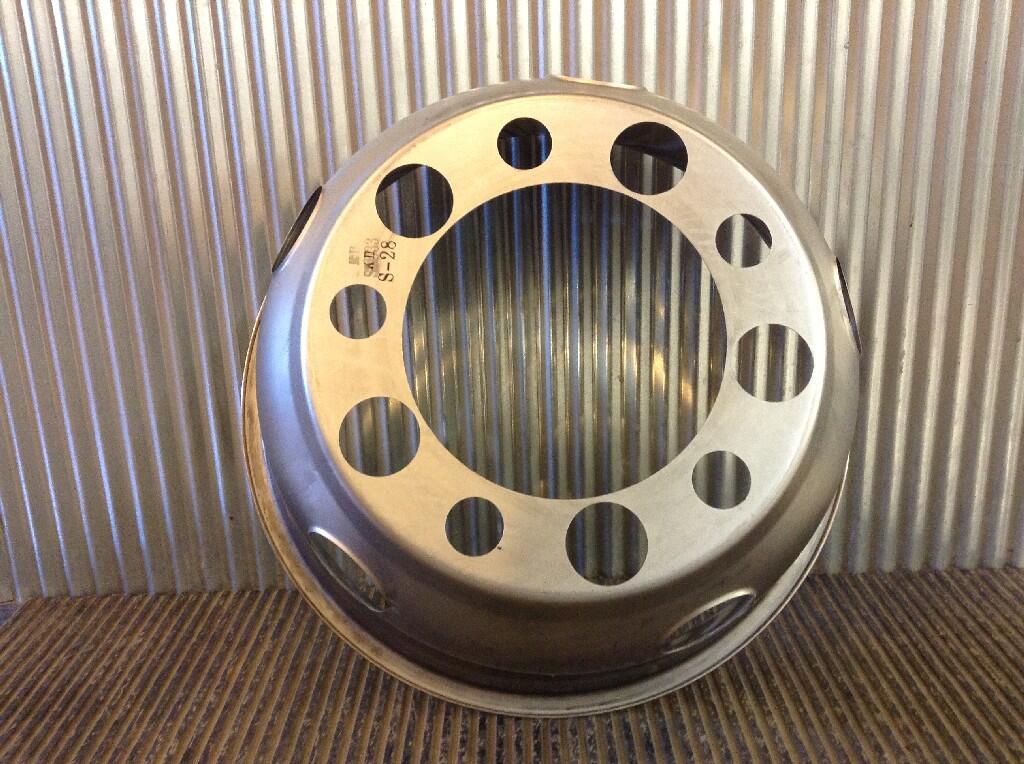 KAPER II INC. SS-2252R-825M Wheel Cover in Spencer, IA #KP SS-2252R-825M