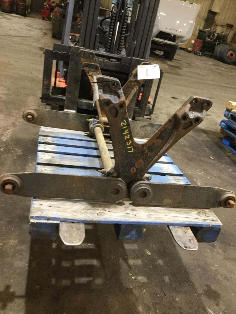 KENWORTH AG460 SUSPENSION OEM K272188 in Toledo, OH 2142317