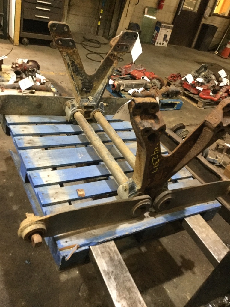 KENWORTH AG460 SUSPENSION OEM K272188 in Toledo, OH 2142317