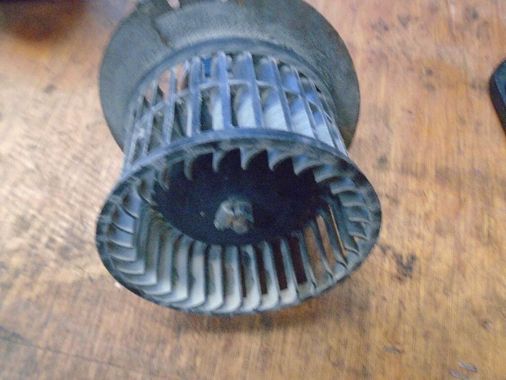 KENWORTH T2000Cab_SR2000018 A/C Blower Motor in Alamo, Texas 112570