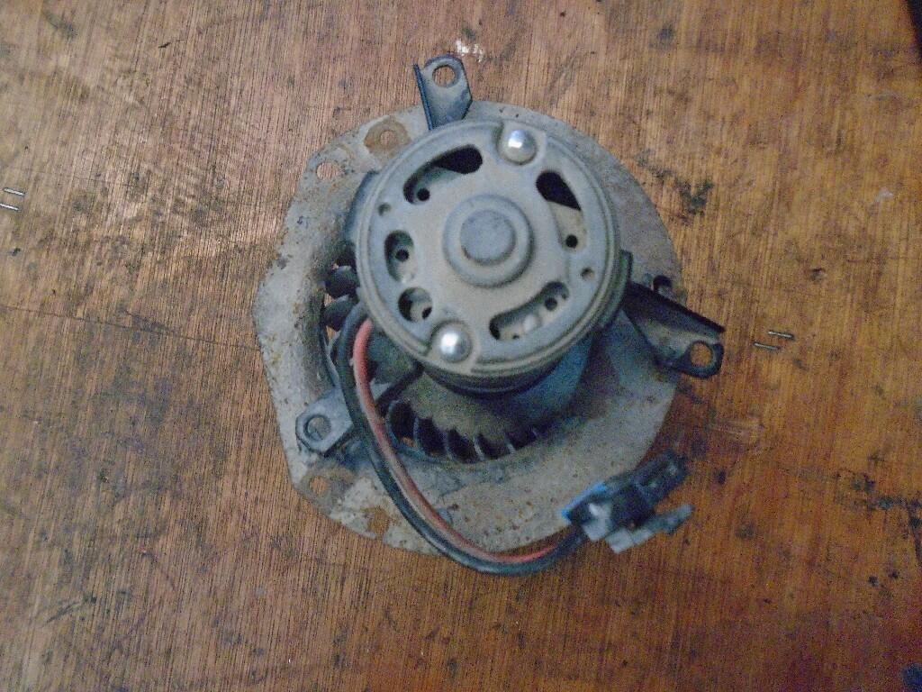 KENWORTH T2000Cab_SR2000018 A/C Blower Motor in Alamo, Texas 112570