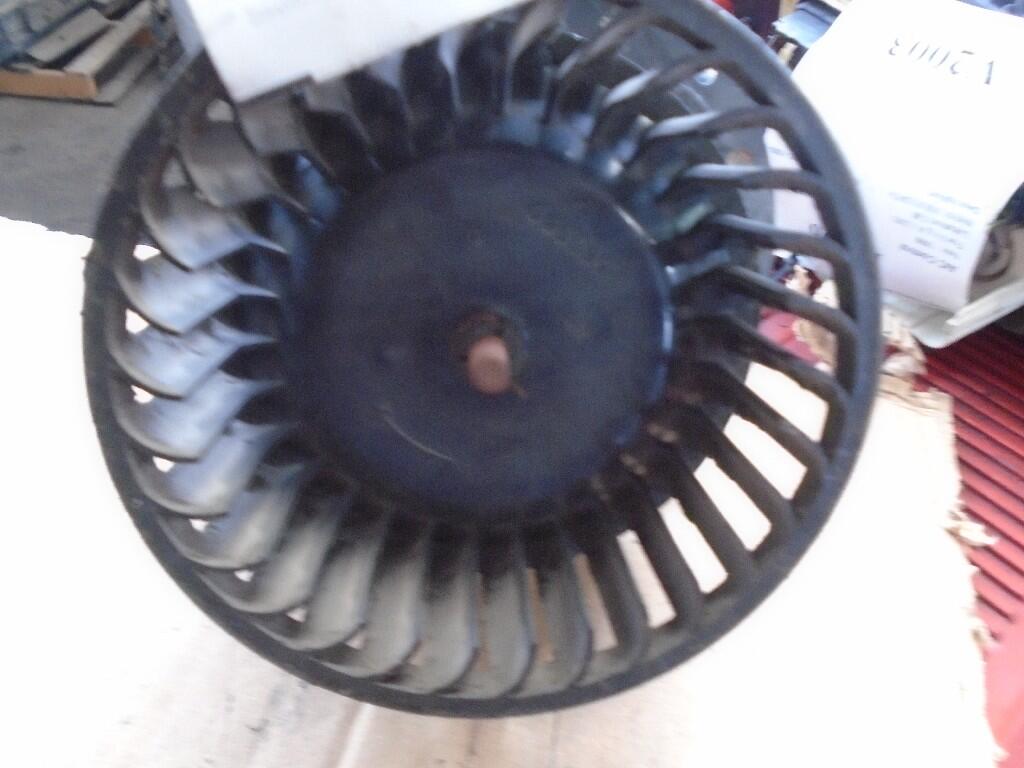 KENWORTH T2000Sleeper_203139 A/C Blower Motor in Alamo, Texas 114394