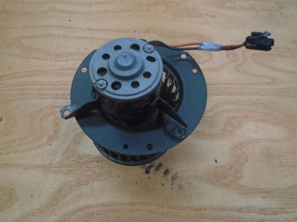 KENWORTH T2000Sleeper_203142 A/C Blower Motor in Alamo, Texas 111496