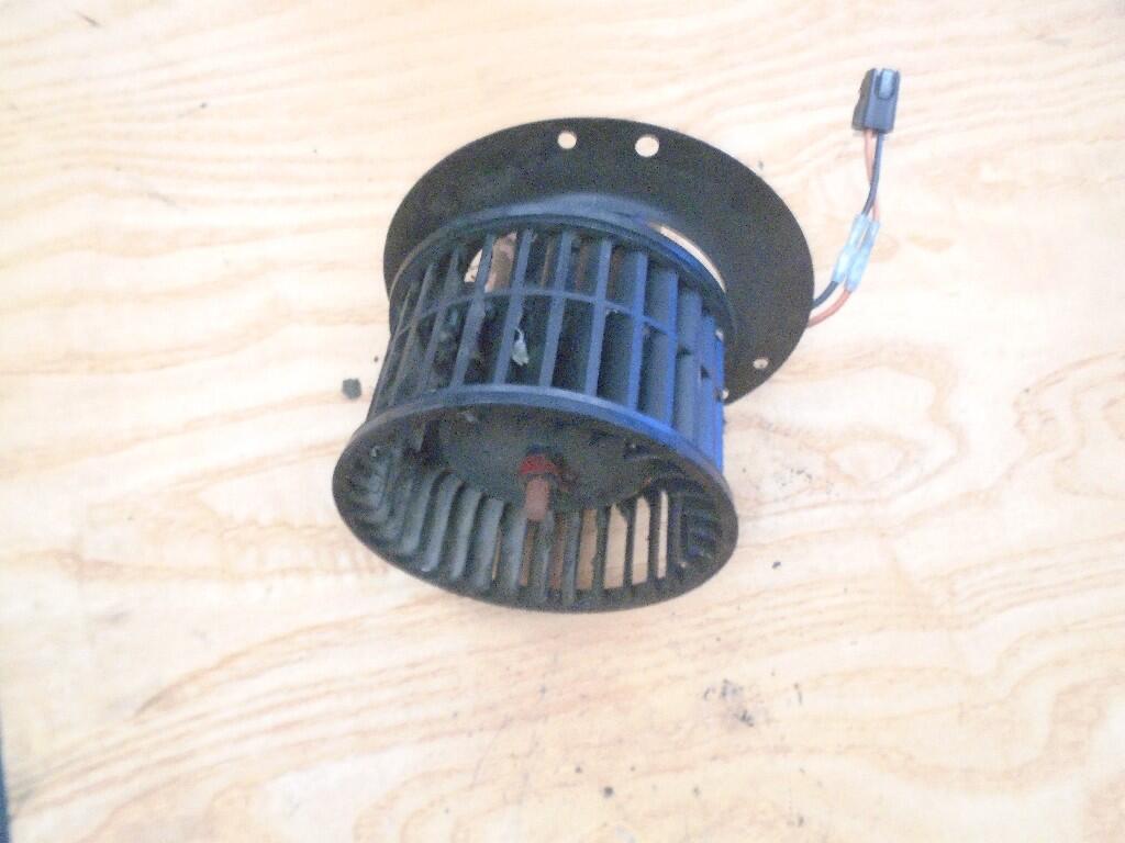 KENWORTH T2000Sleeper_203142 A/C Blower Motor in Alamo, Texas 111496