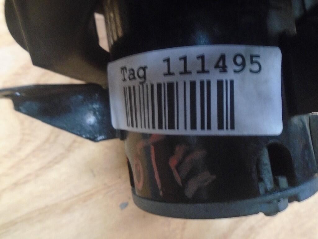 KENWORTH T2000Sleeper_PH24030Q A/C Blower Motor in Alamo, Texas 111495