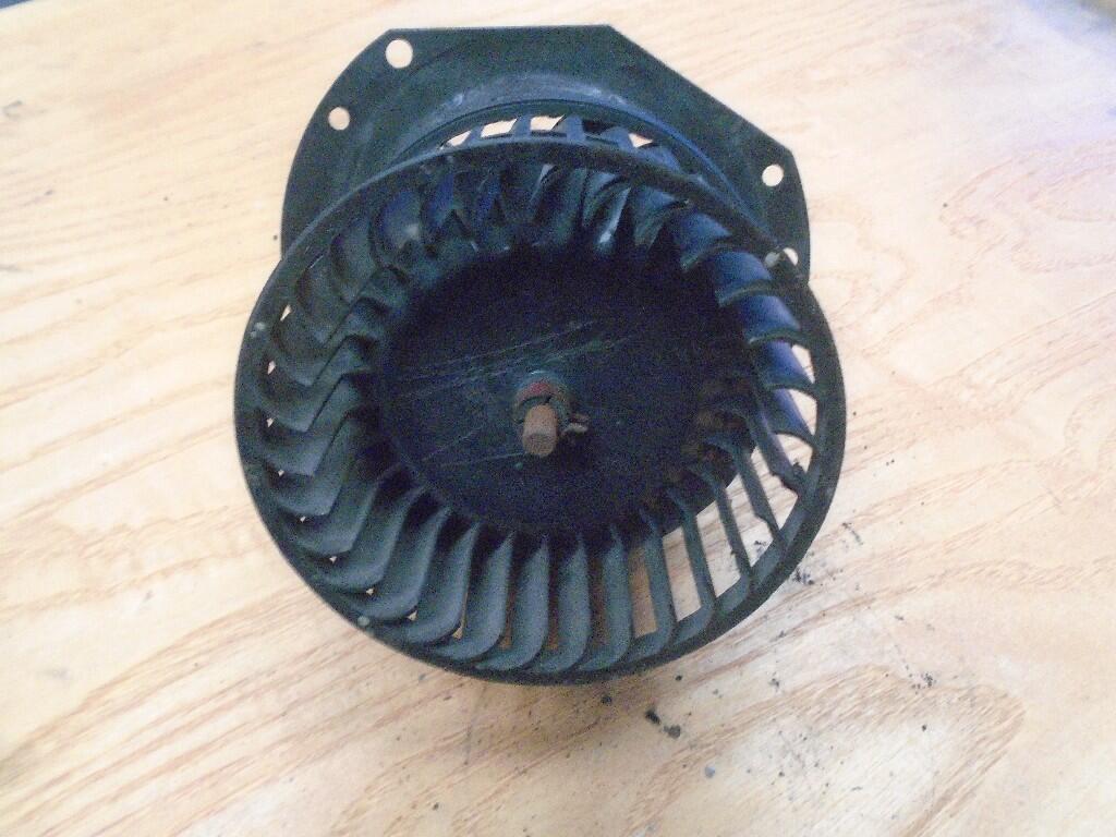 KENWORTH T2000Sleeper_PH24030Q A/C Blower Motor in Alamo, Texas 111495