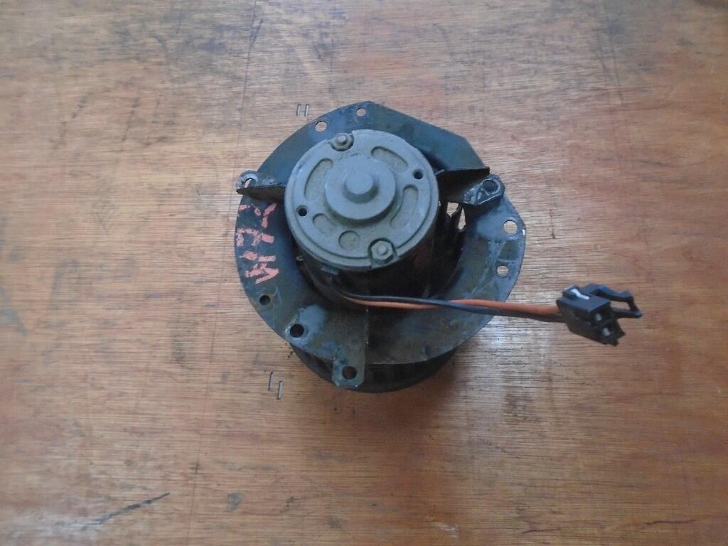 Kenworth T600 Ac Blower Motor