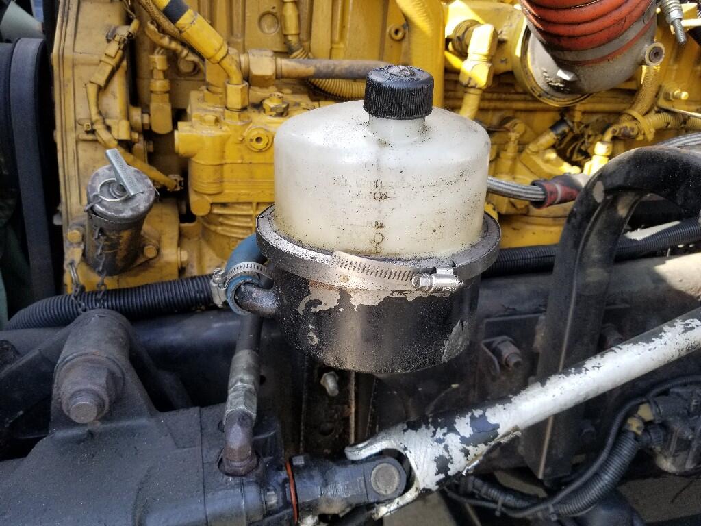 KENWORTH T2000 Power Steering Assembly in CRANDALL, TX 74769