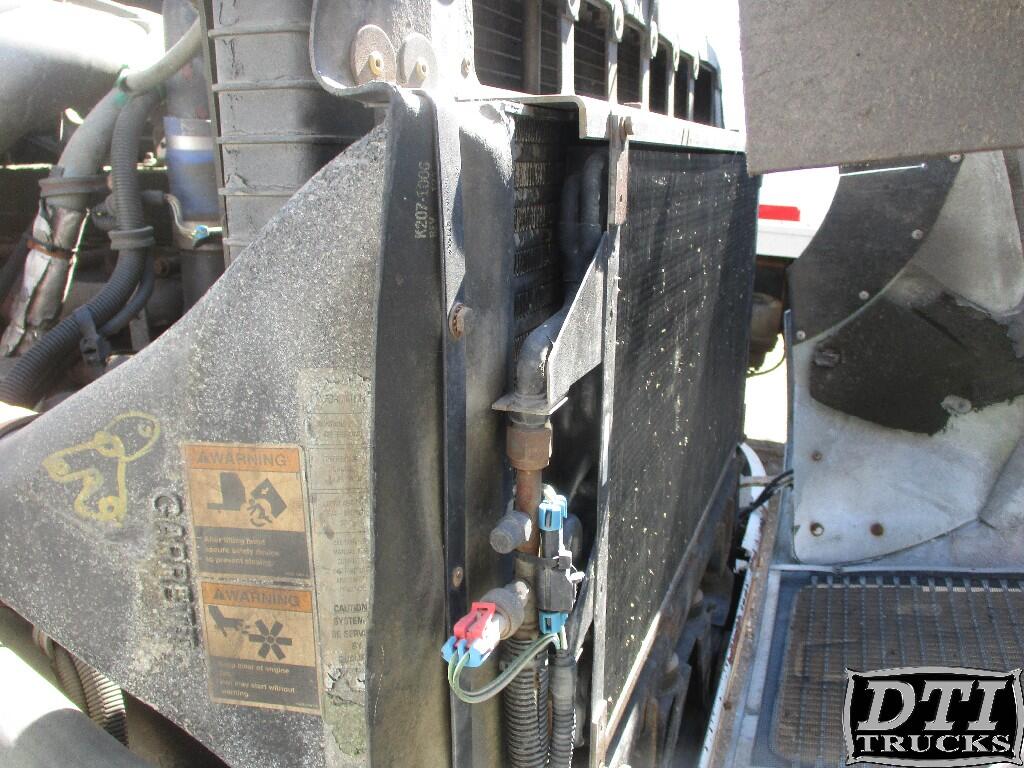 KENWORTH T300 Air Conditioner Condenser in Denver, CO 51511