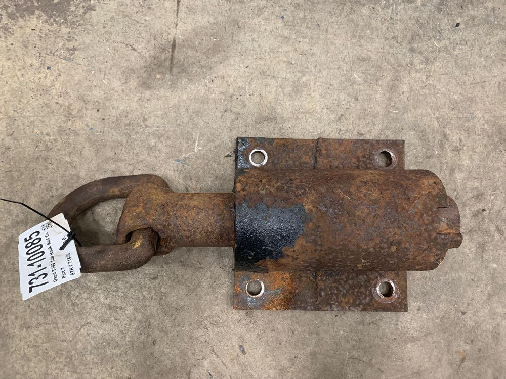 KENWORTH T300 Tow Hook/Hitch in Dorr, MI 73110085
