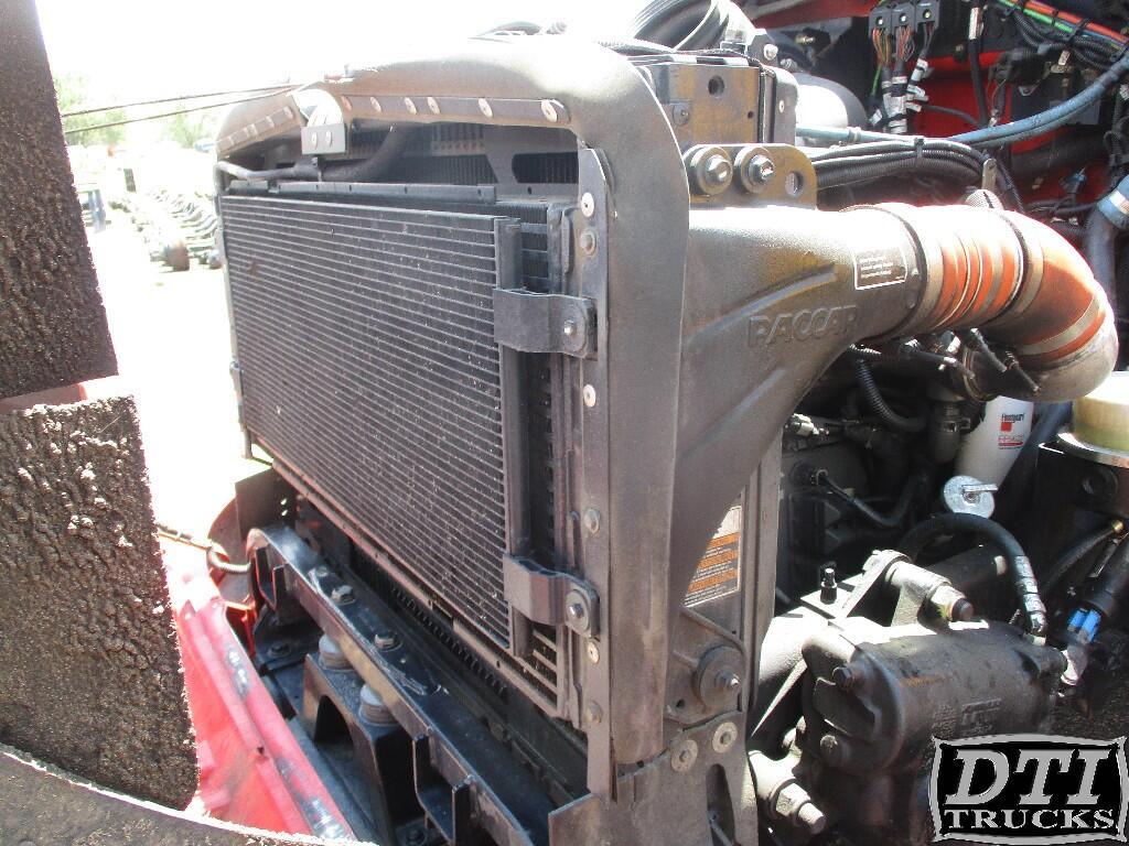 KENWORTH T370 Air Conditioner Condenser in Denver, CO 50588