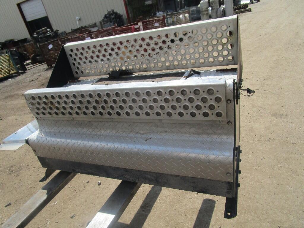 KENWORTH T600 Battery Box in CRANDALL, TX 64069