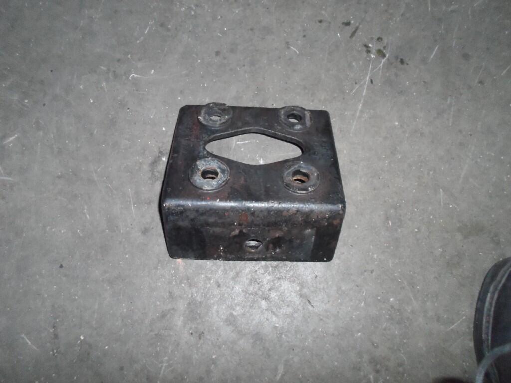 Kenworth T600 Engine Mounts In Gooding, ID #SV 18 11 37 - Foto 10