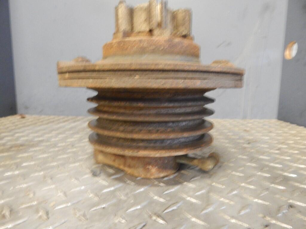 KENWORTH T600 Fan Clutch OEM 601158 in Holland, MI 39800