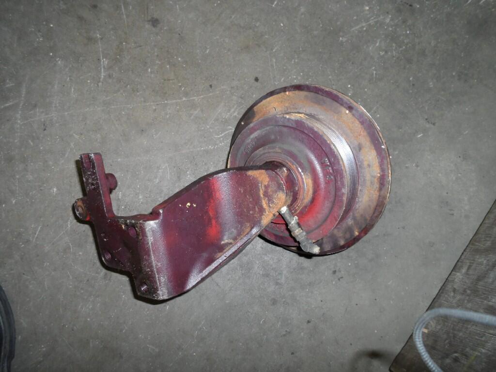 KENWORTH T600 Fan Clutch OEM 601158 in Grand Rapids, MI 1064582