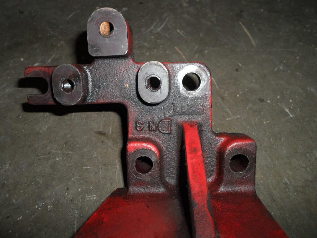 KENWORTH T600 Fan Clutch OEM 601158 in Grand Rapids, MI 1064582