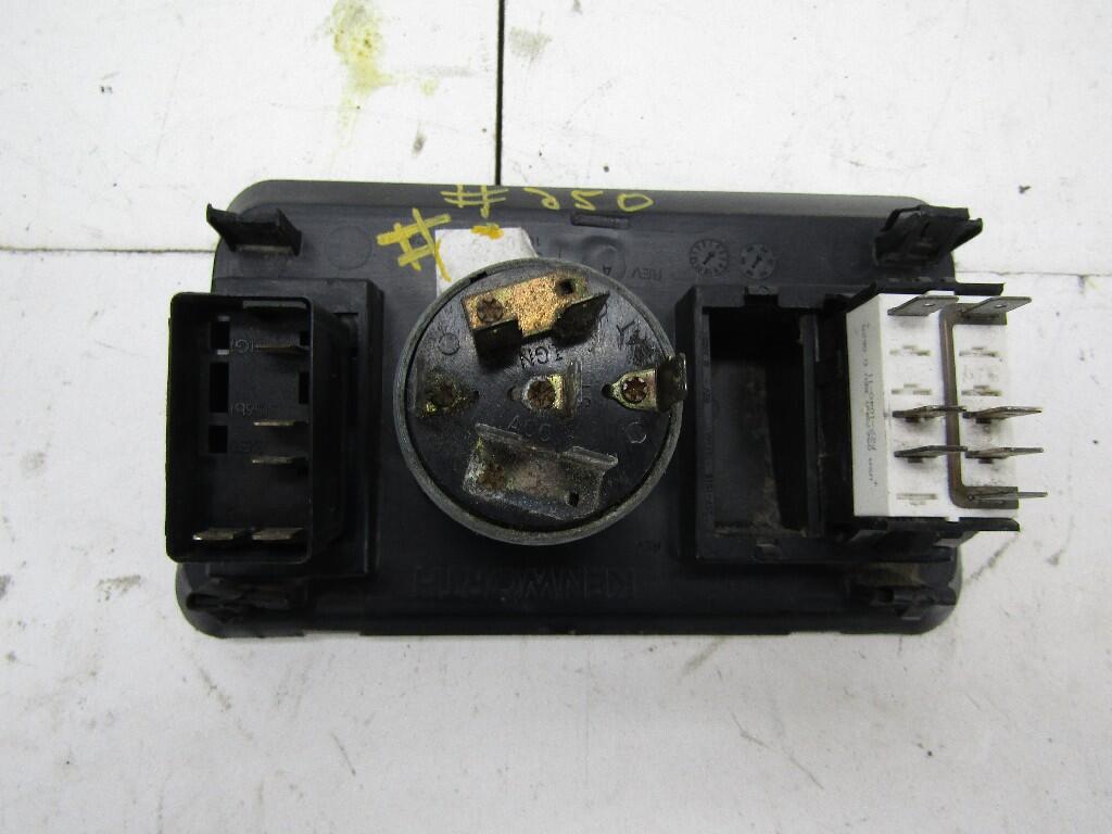 KENWORTH T600 Ignition Switch OEM S641123121 in OWENSBORO, KY 128937