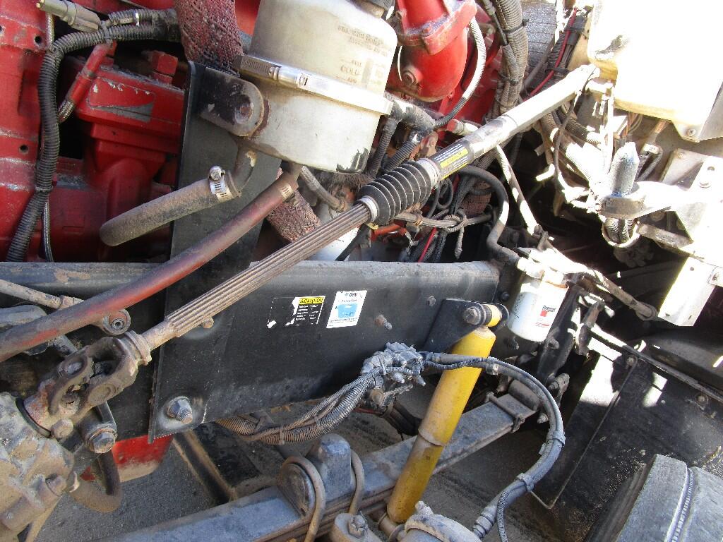 KENWORTH T600 Steering or Suspension Parts, Misc. in CRANDALL, TX 57341