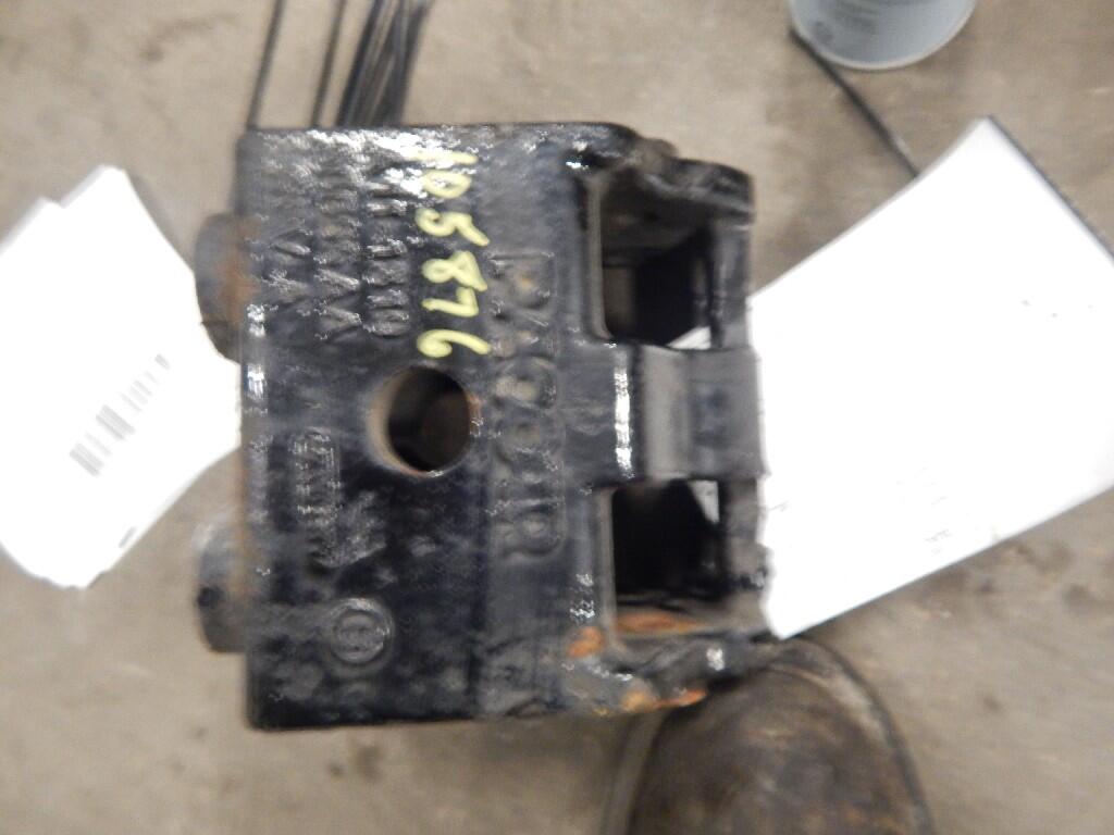 KENWORTH T600 Tow Hook OEM A111319 in Holland, MI 50364