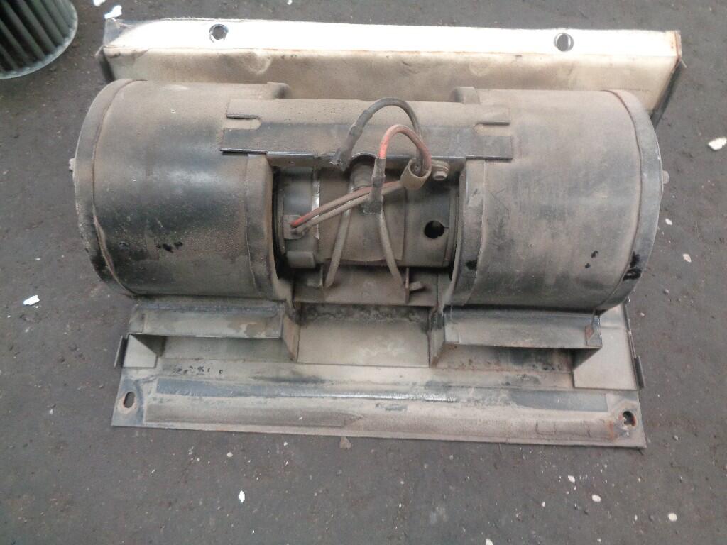 KENWORTH T660Cab_203080BSM A/C Blower Motor in Alamo, Texas 118025