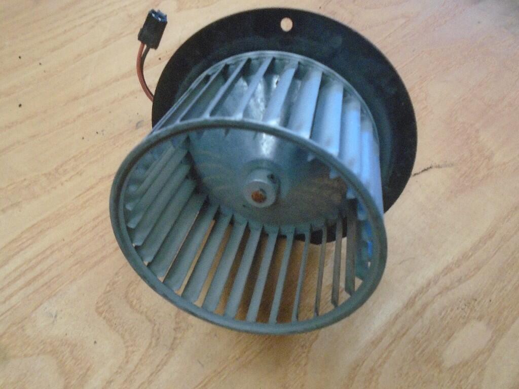 KENWORTH T660Sleeper_203115 A/C Blower Motor in Alamo, Texas 111492