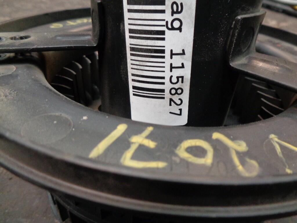 KENWORTH T680Sleeper_X7002002 A/C Blower Motor in Alamo, Texas 115827