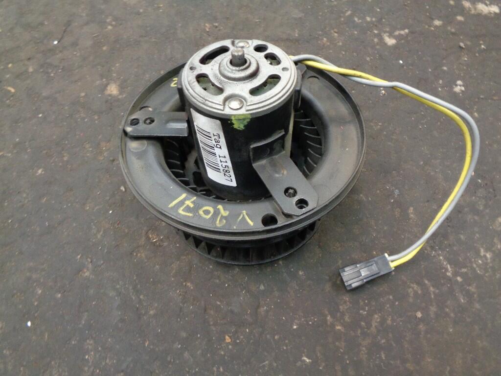 KENWORTH T680Sleeper_X7002002 A/C Blower Motor in Alamo, Texas 115827