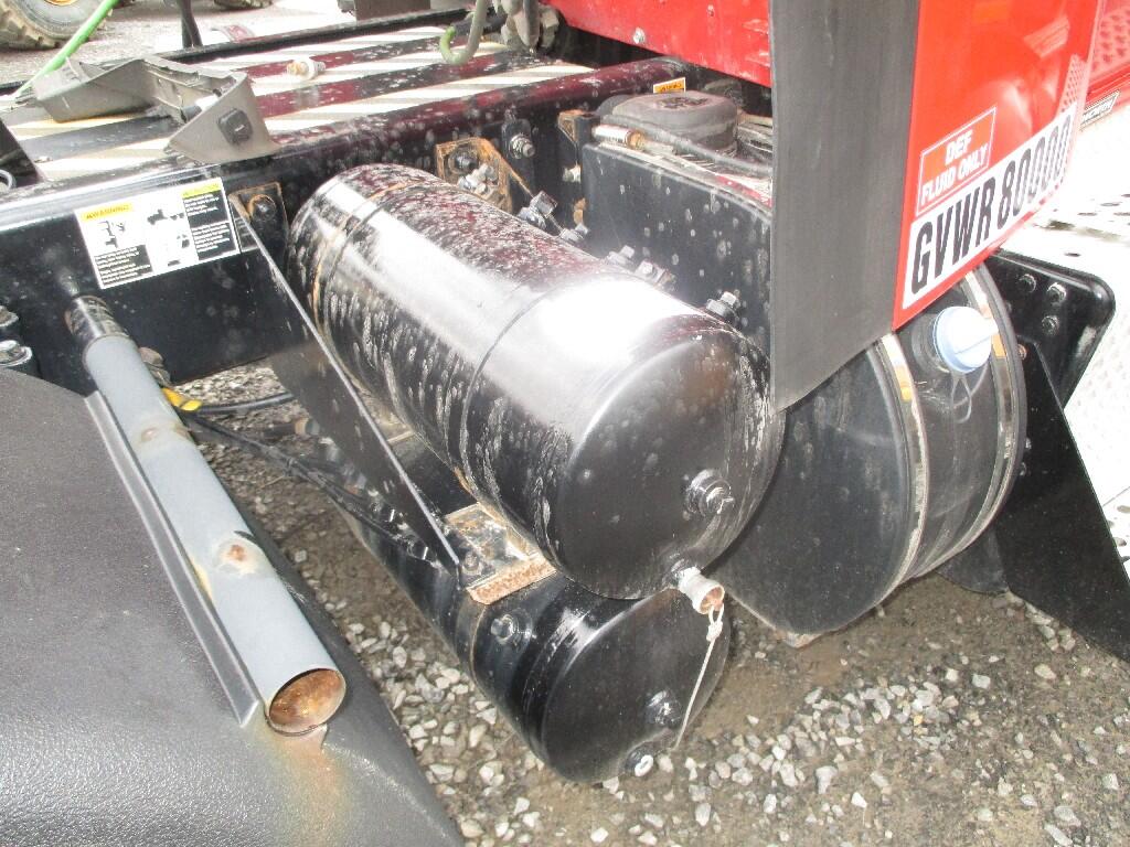KENWORTH T680 Air Tank in MORRISVILLE, NY 3244