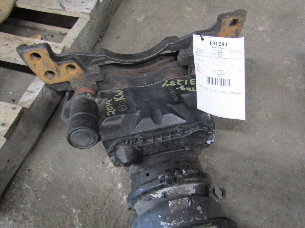 KENWORTH T680 Brake Caliper OEM Z035247 in OWENSBORO, KY 131284