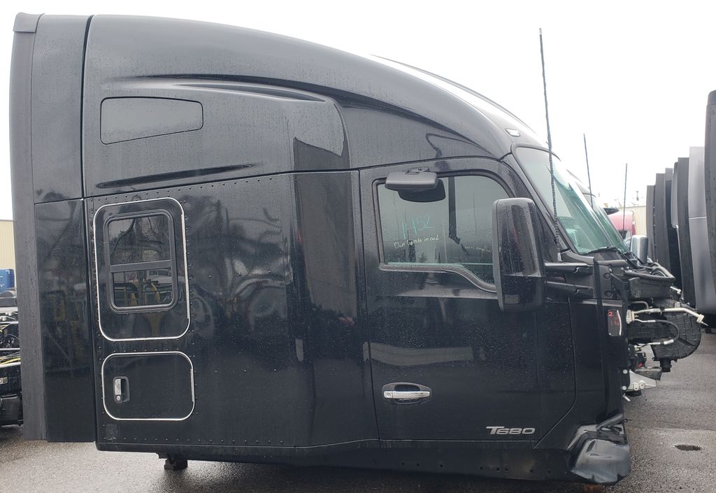 KENWORTH T680 Cab #6754 For Sale by High Mountain Horsepower