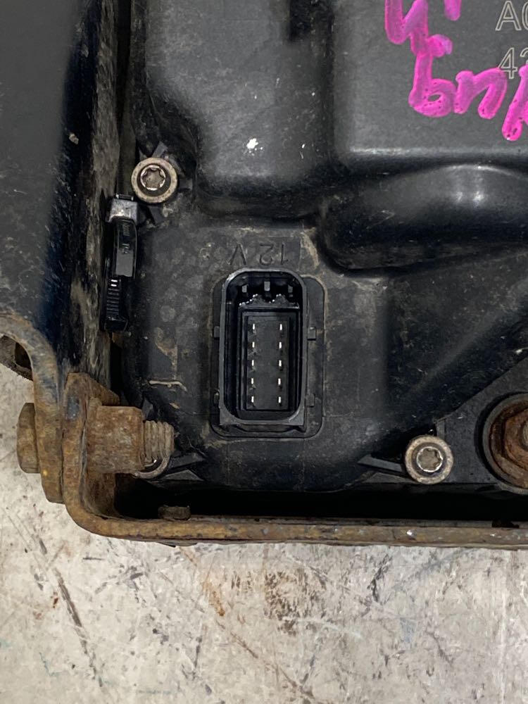 KENWORTH T680 DEF Pump in Dorr, MI 56110882