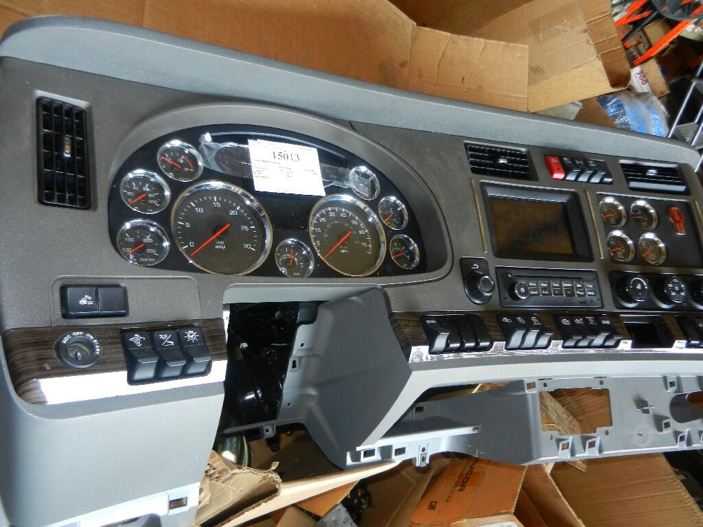 KENWORTH T680 Dash Panel in LINCOLNTON, NC 15017