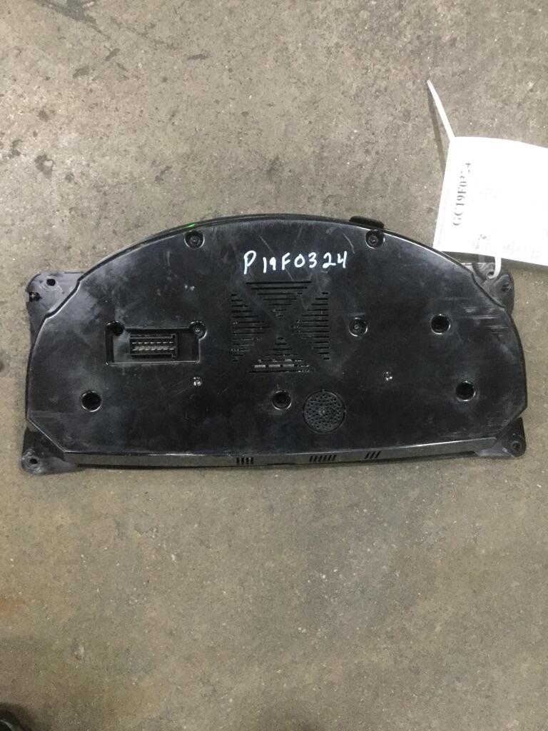 KENWORTH T680 GAUGE CLUSTER OEM Q43116412111 in Easton, MD GC19F0324