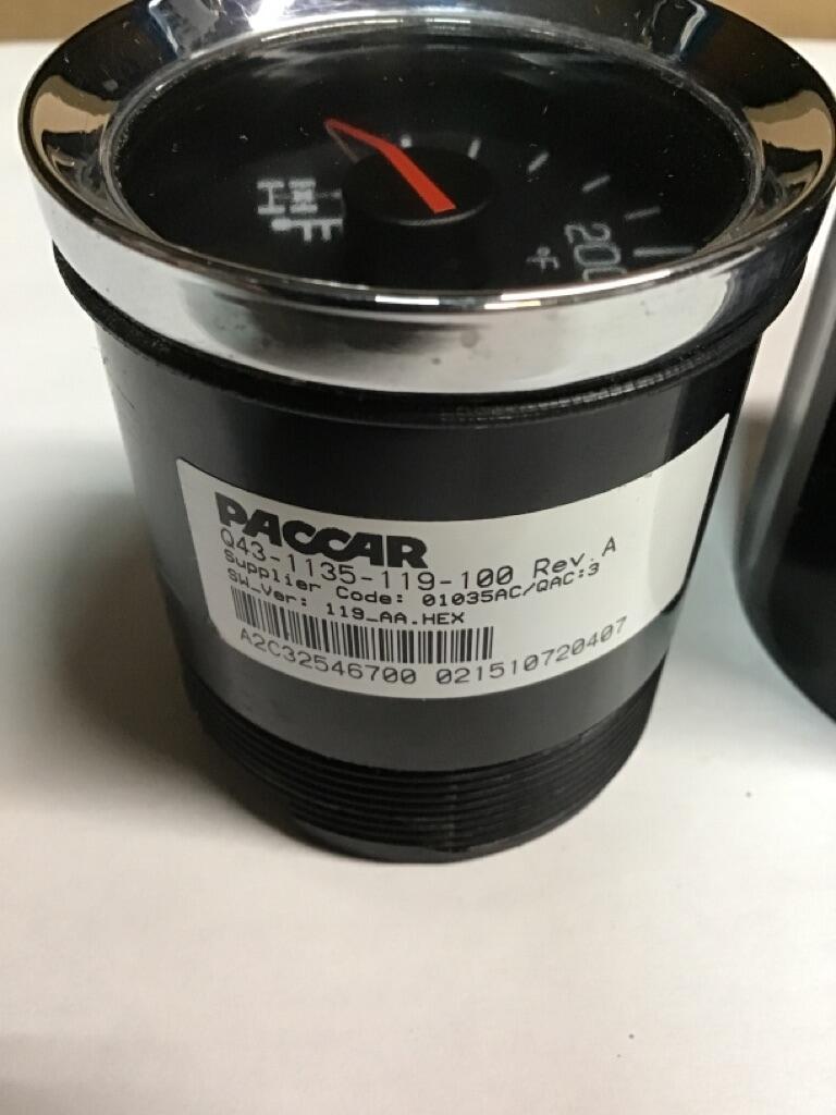 KENWORTH T680 GAUGE MISC OEM Q431135119100 in Wykoff, MN 2083827