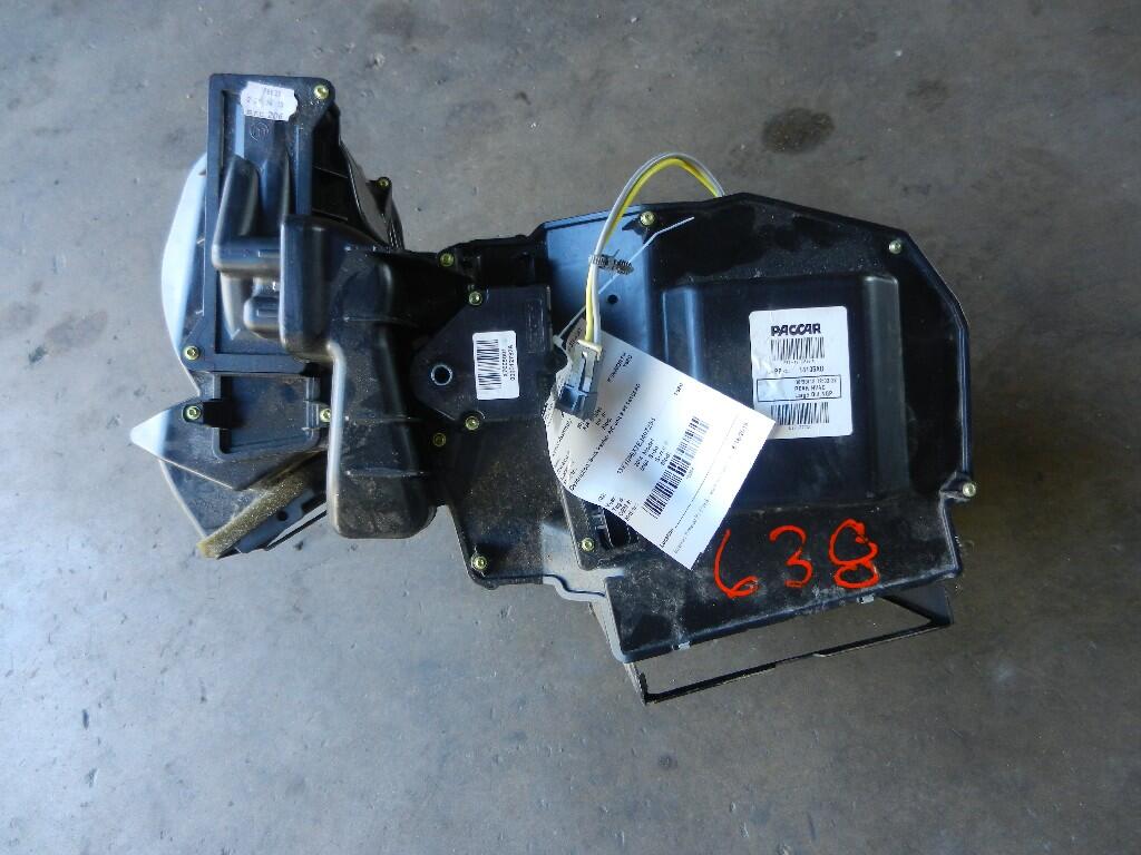 KENWORTH T680 Heater Assembly in LINCOLNTON, NC 15094