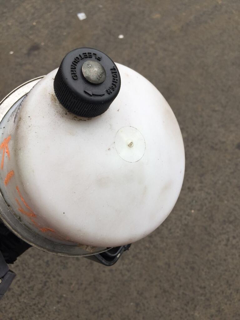 KENWORTH T680 Power Steering Pump OEM J866025 in Abbotsford, BRITISH