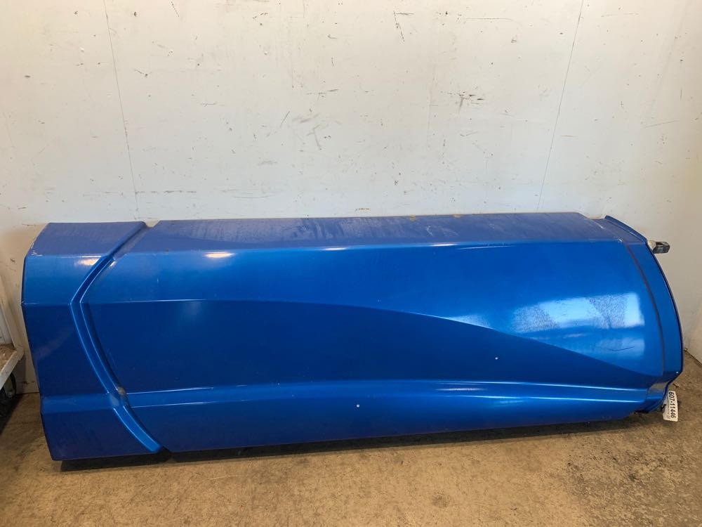 KENWORTH T680 Side Fairing OEM# A33114110045R in Dorr, MI #607-11446