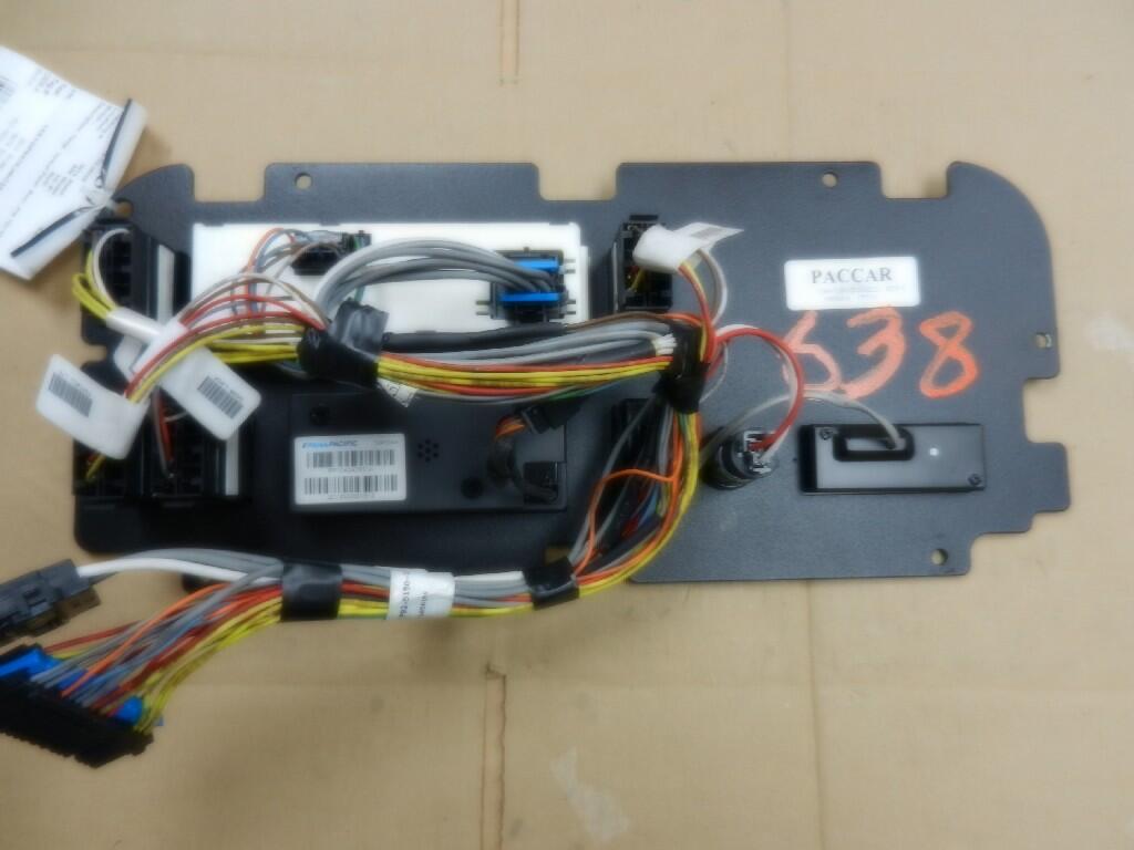 KENWORTH T680 Temperature Control OEM F211031 in LINCOLNTON, NC 15016