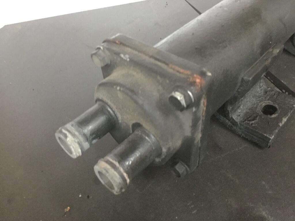 KENWORTH T680 Transmission Oil Cooler in Abbotsford, BRITISH COLUMBIA 9653