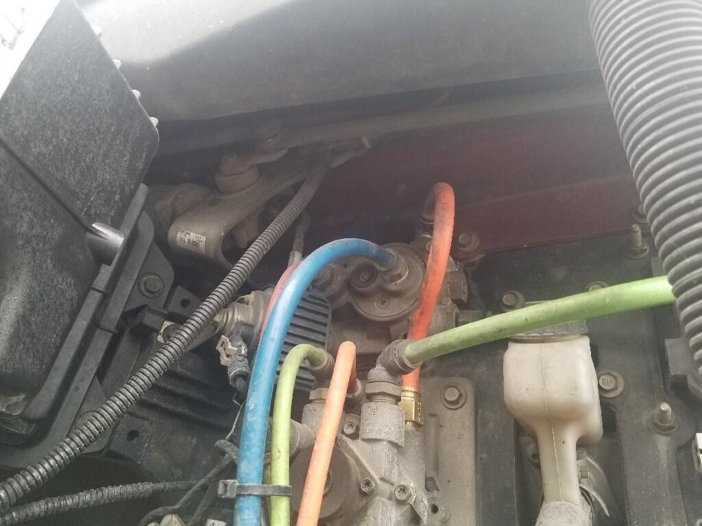 KENWORTH T680 Wiper Motor, Windshield in CRANDALL, TX 74405