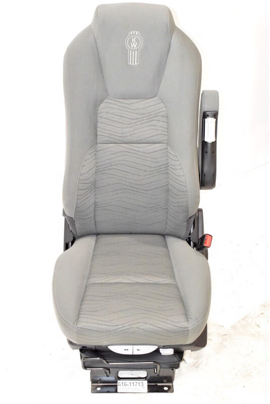 KENWORTH T700 Seat, Front OEM S7811142200H1C52 in Dorr, MI 61611713
