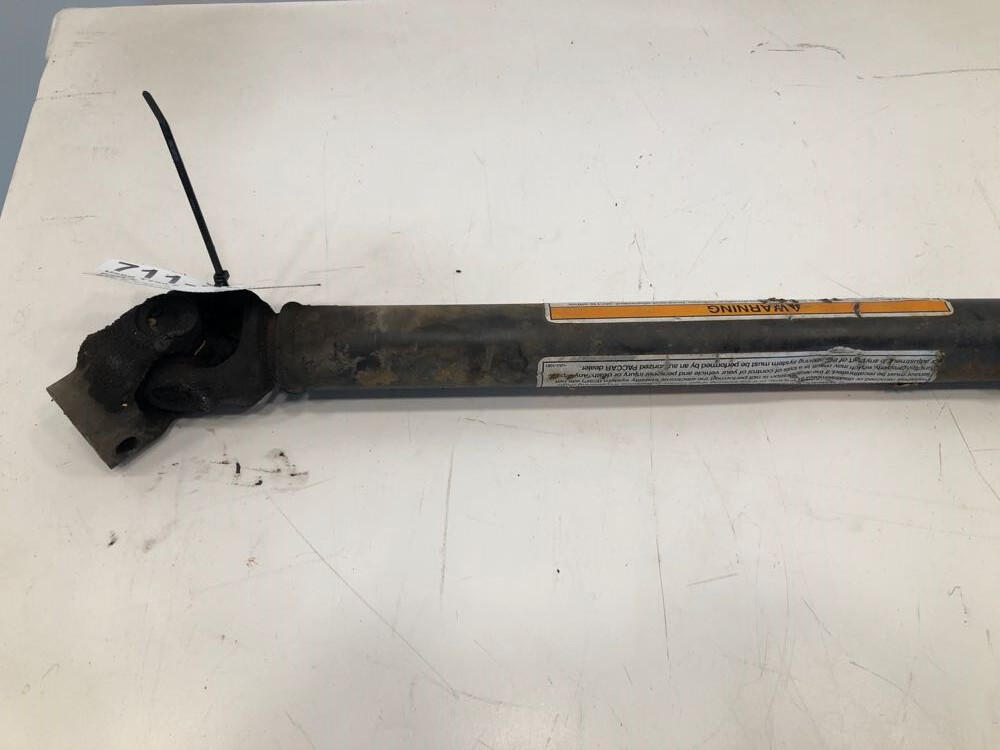 KENWORTH T700 Steering Shaft in Dorr, MI 71110237