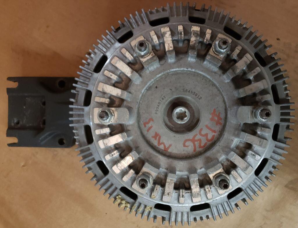 KENWORTH T8 Series Fan Clutch OEM P99A8141 in SPOKANE, WA 2925