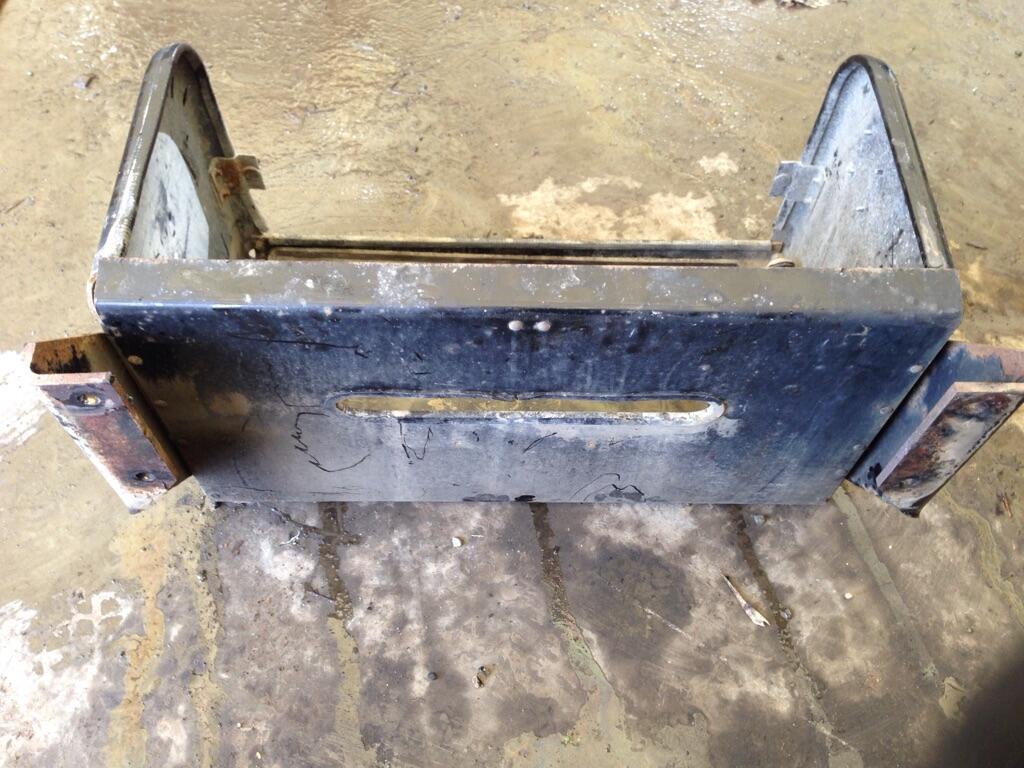 KENWORTH T800 Battery Box in Abbotsford, BRITISH COLUMBIA #5332