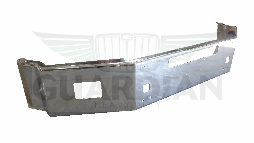 KENWORTH T800 Bumper Assembly, Front in Hudson, CO #GUA K105-001F