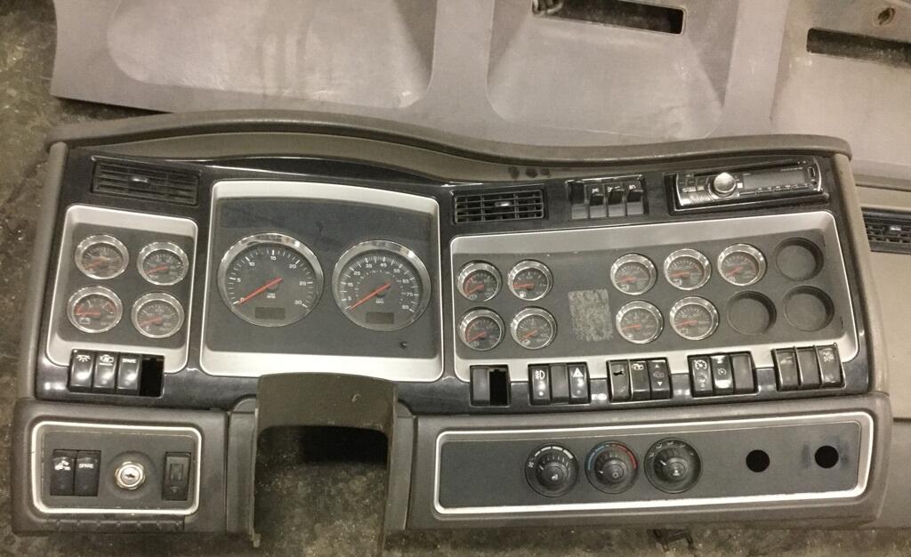 kenworth t800 interior parts