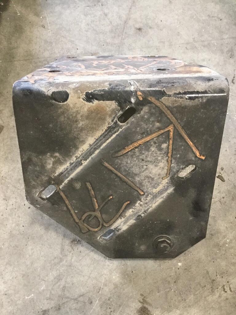 KENWORTH T800 Exhaust Assembly in Abbotsford, BRITISH COLUMBIA 9628