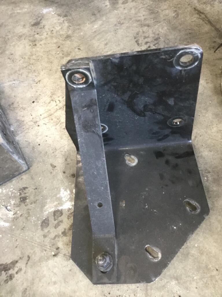 KENWORTH T800 Exhaust Assembly in Abbotsford, BRITISH COLUMBIA 9628