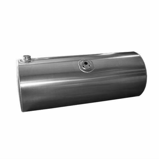 KENWORTH T800 FUEL TANK OEM# KW-245120-DRTL08 in Toledo, OH #ALT 02 ...